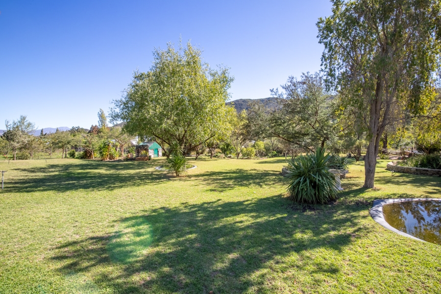 3 Bedroom Property for Sale in Barrydale Western Cape